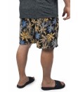 Shorts Masculino Plus Size Tactel Elastano Estampada